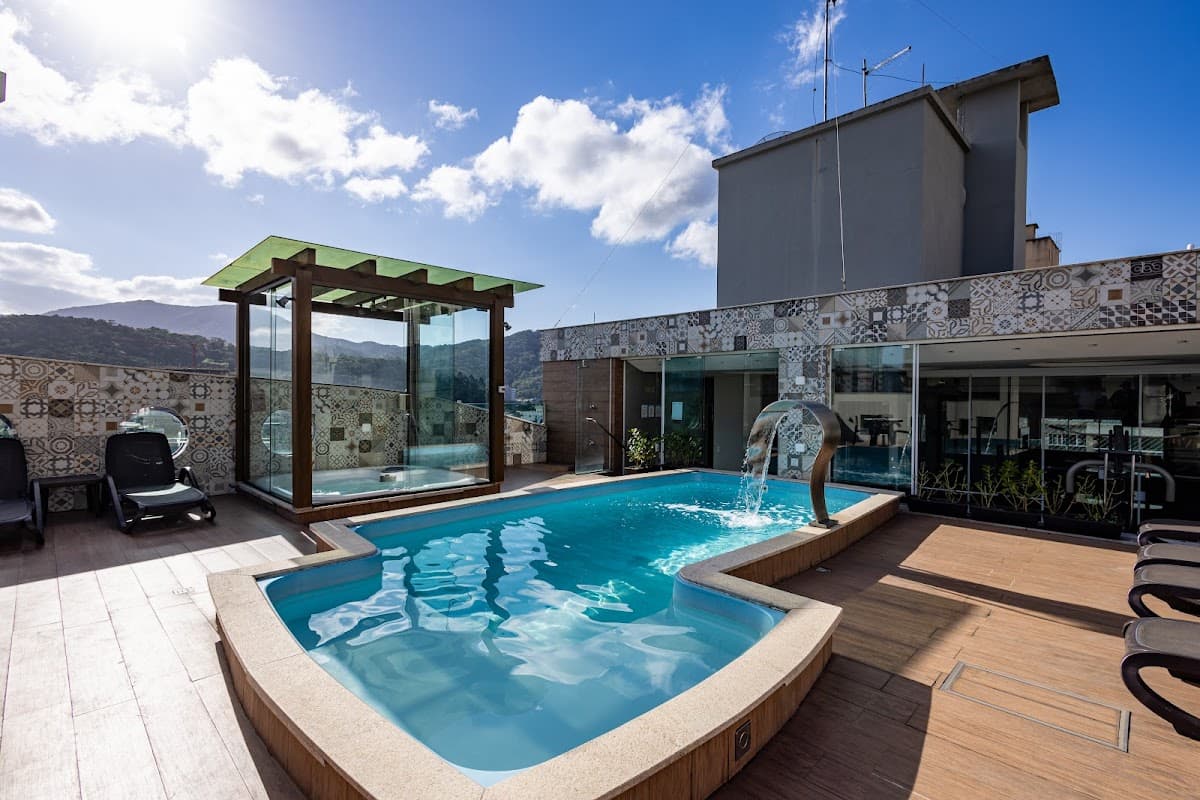 Nilmare Apart Hotel