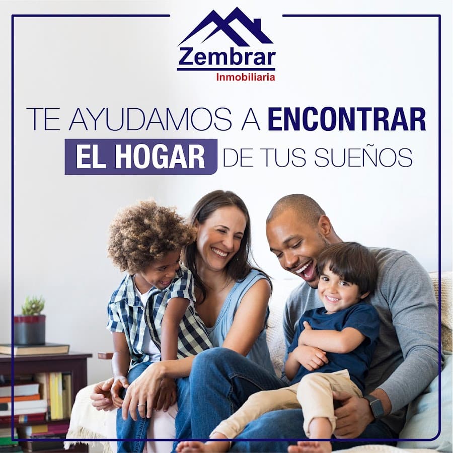 ZEMBRAR INMOBILIARIA — foto