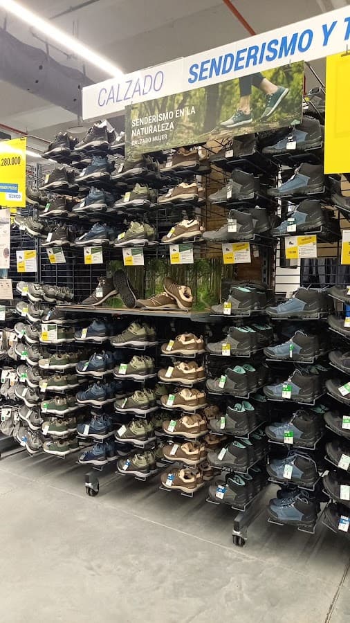Decathlon Manizales — foto