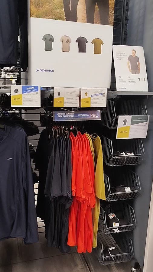 Decathlon Manizales — foto