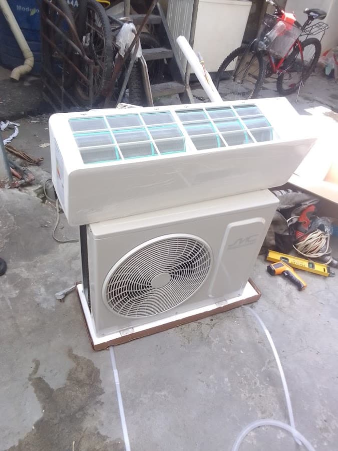 Servicio técnico Carlos Yagual