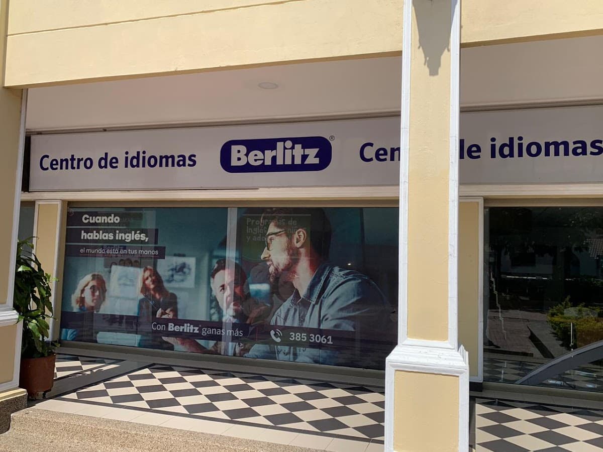 Berlitz