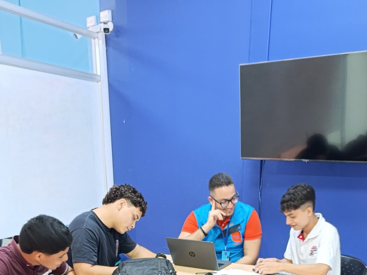 Berlitz — foto