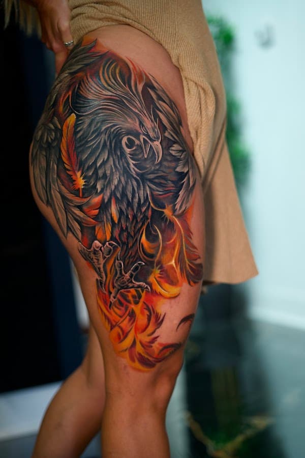 Estudio de Tatuajes Luck