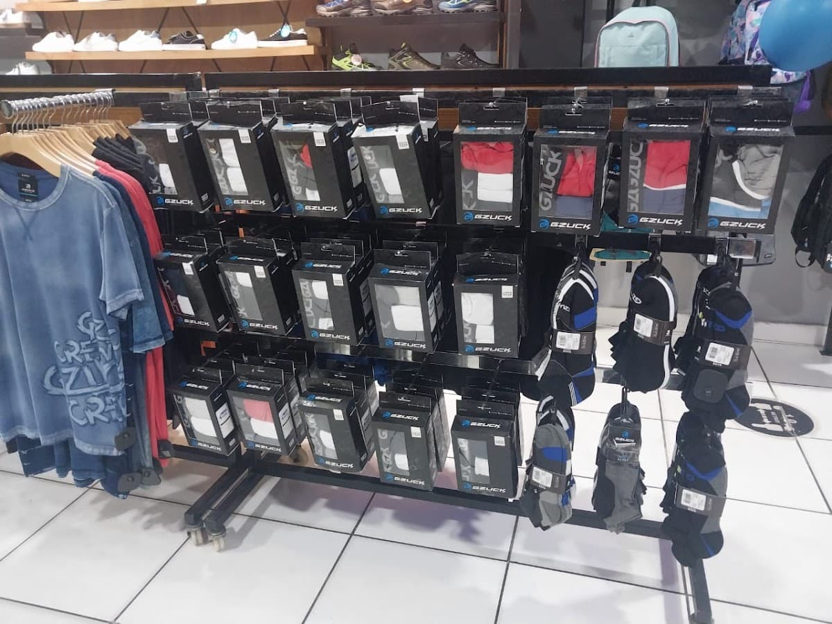 GZUCK IQUITOS — foto