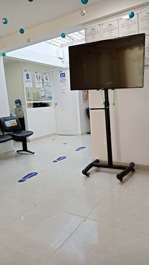 BIOS IPS MEDICAL CENTER
