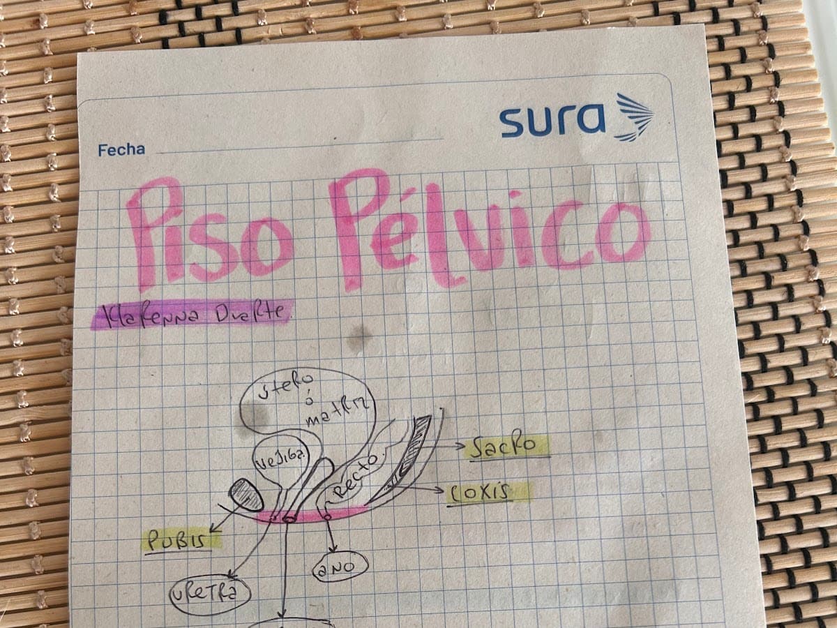 Dra Adriana Cardenas Fisioterapeuta — foto