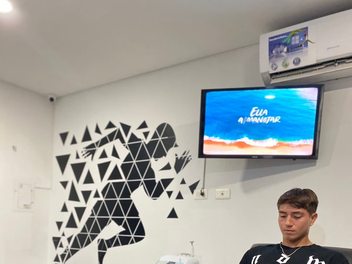 Dra Adriana Cardenas Fisioterapeuta — foto