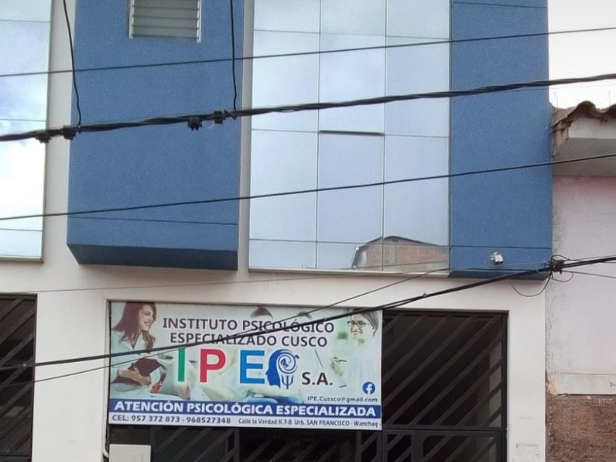 Centro Psicológico Bennu Despertar — foto