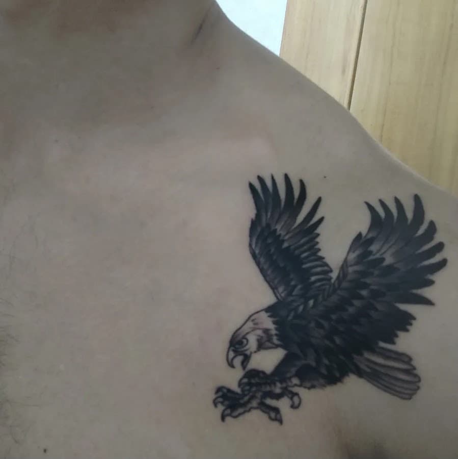 Lumied you tattoo