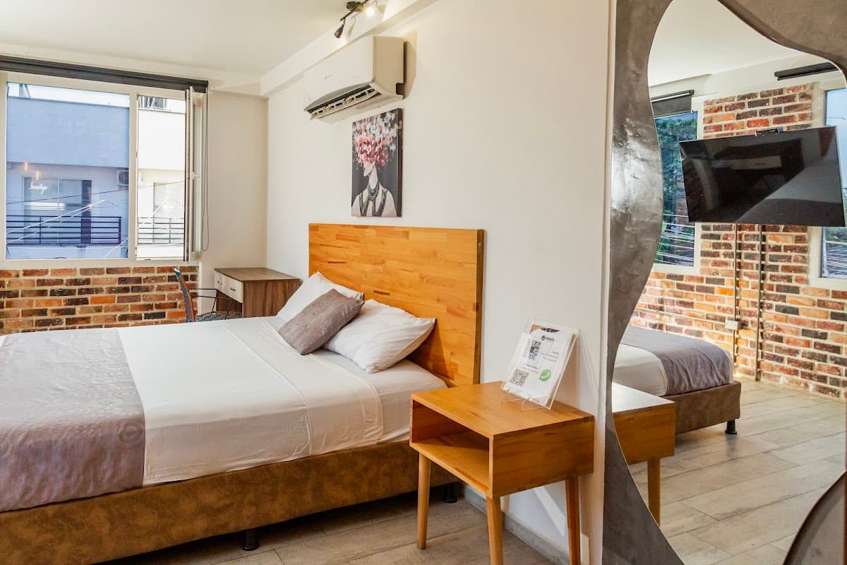 Hotel Casa Del Sol