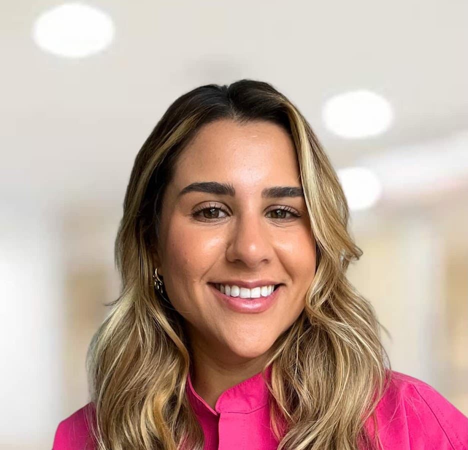 Gabriela Ferreira, RD - Dietitian Nutritionist
