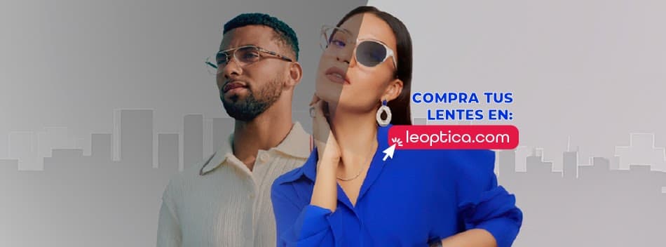 Leóptica