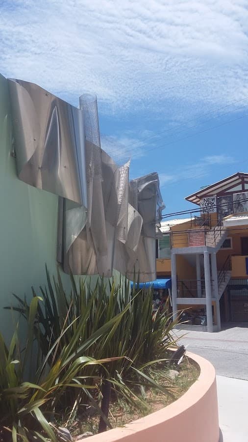 Creche Rio Tavares — foto