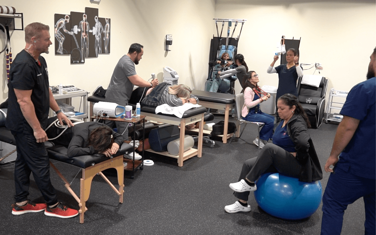 Hope Health & Wellness