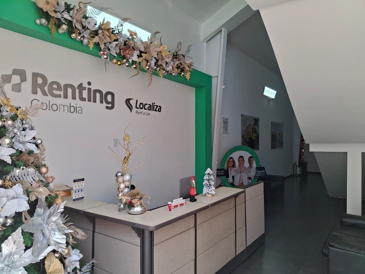 Renting Colombia - Barranquilla — foto