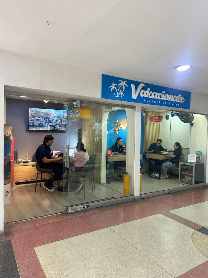 Agencia de viajes Vakacionate — foto