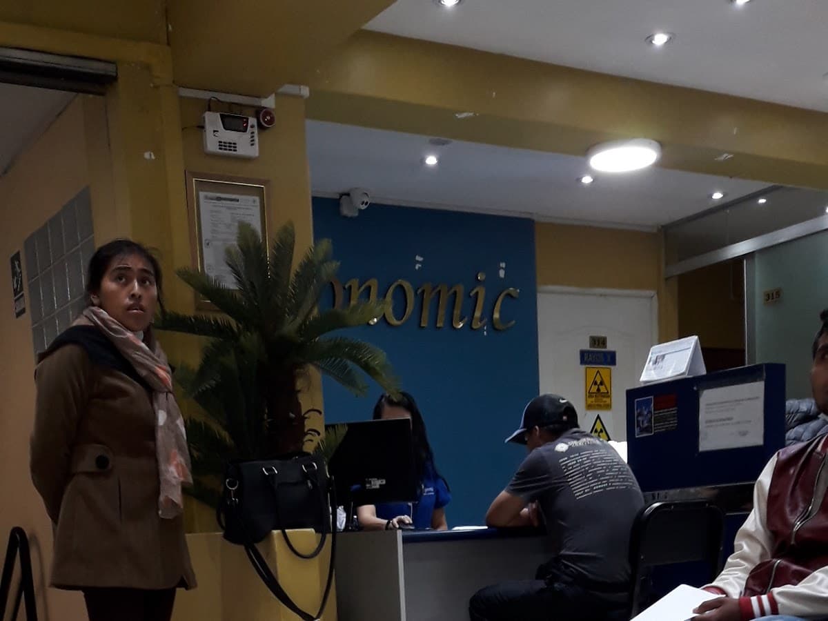 CLÍNICA MEDIREGSALUD | Traumatología y Ortopedia en Cusco — foto