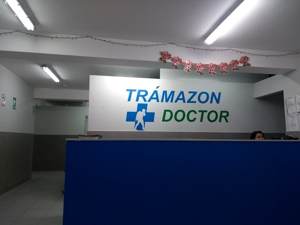 Servicios Clínicos Selva Amazónica — foto