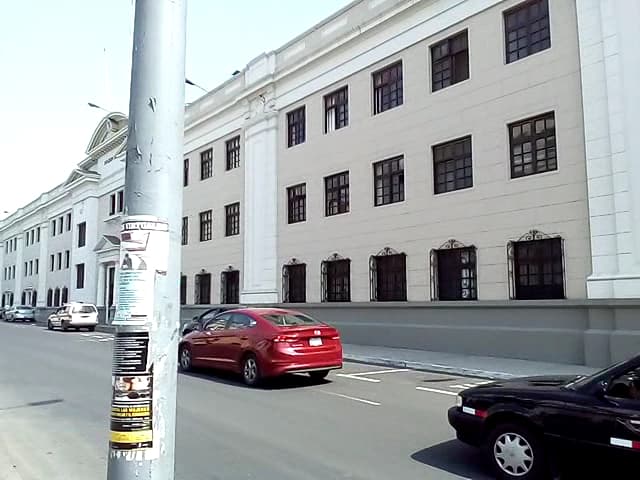 Clínica Maison de Santé — foto