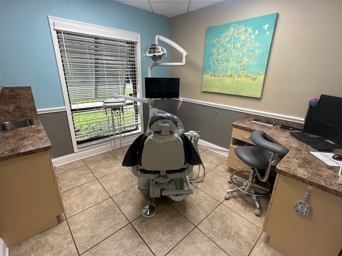 Dentistry Of Orlando — foto