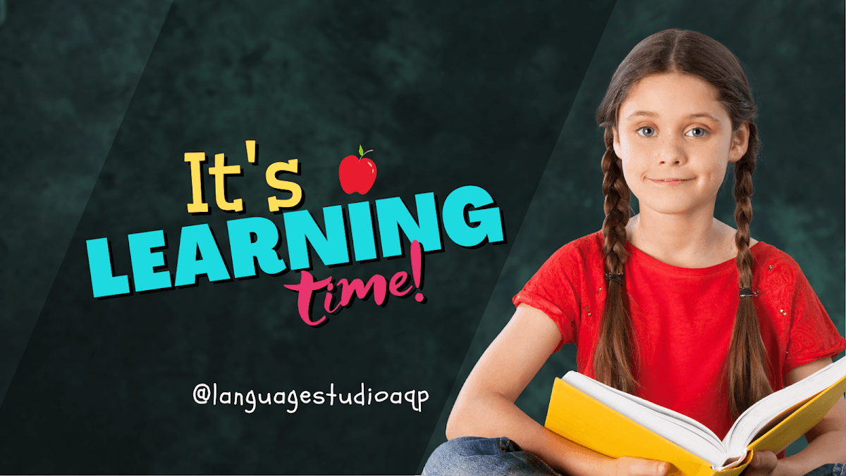 Language Studio