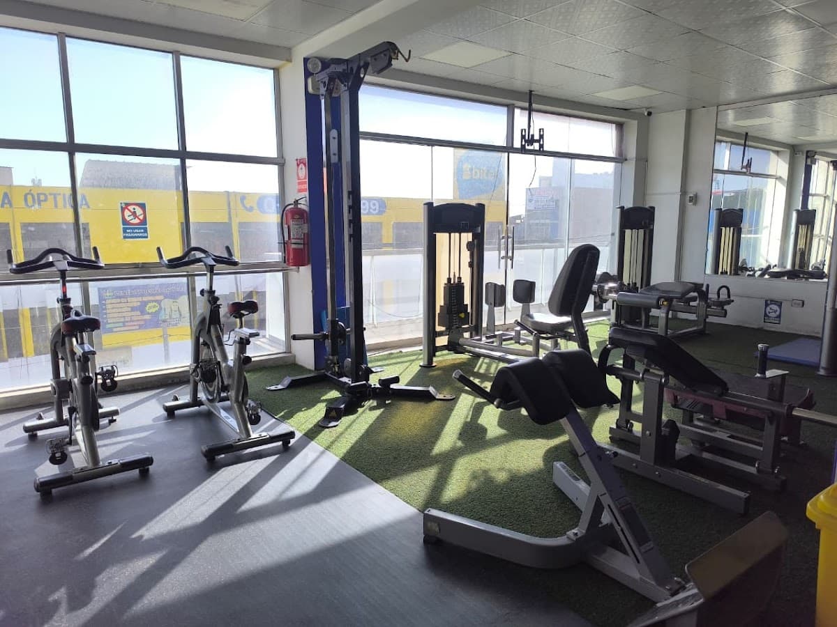 Altigym Sport
