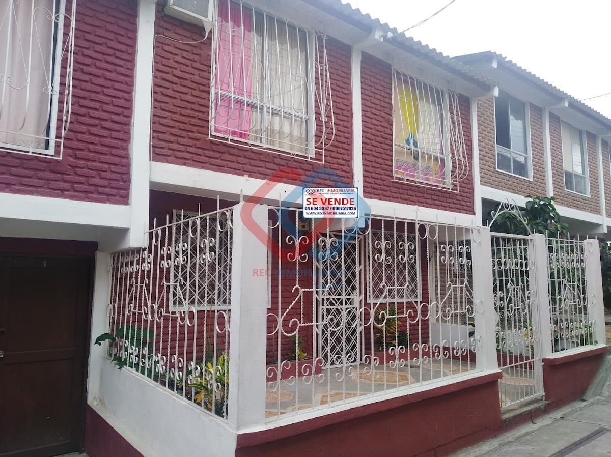 REC-INMOBILIARIA