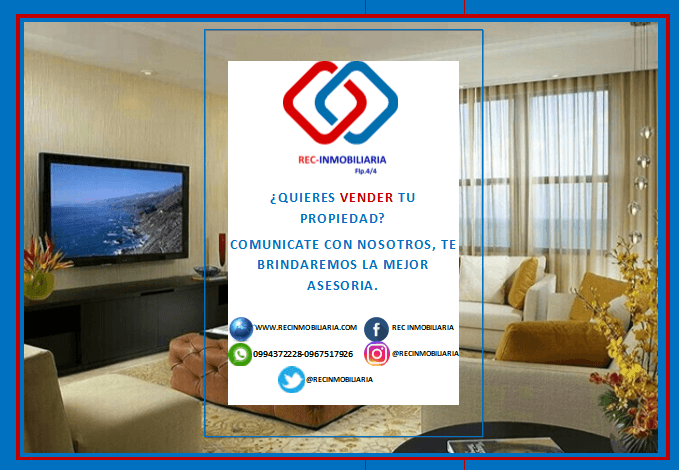 REC-INMOBILIARIA — foto
