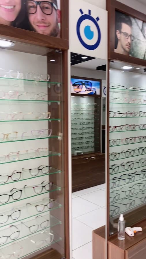 Top Lentes Óptica — foto