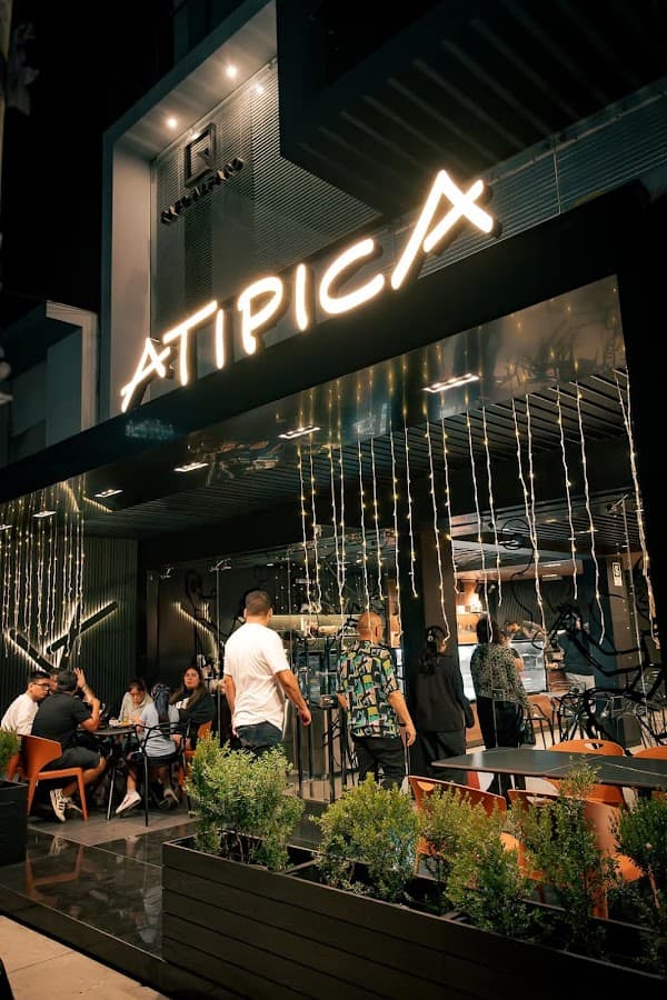 Atipica