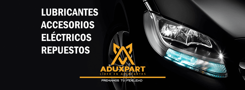 Autopartes ADUXPART-BOLIVIA — foto