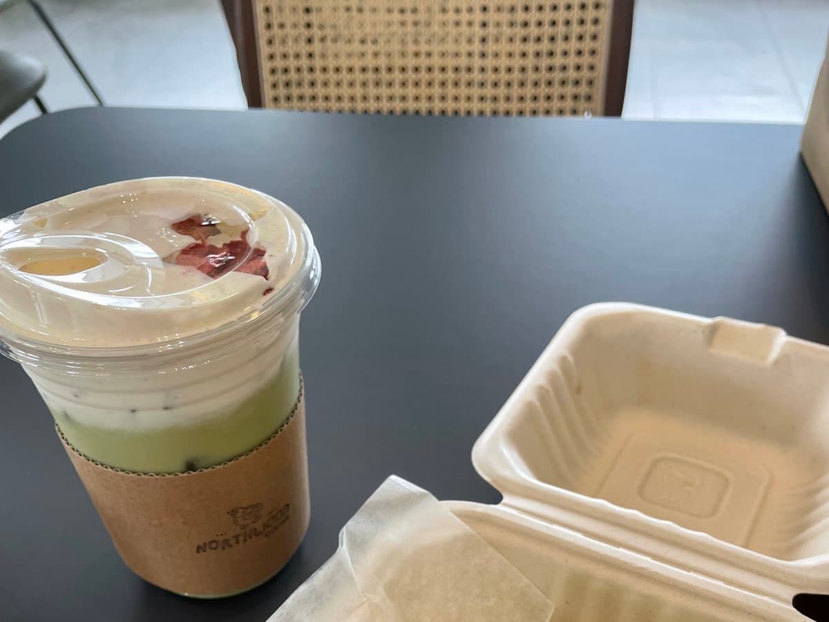 Northwood Coffee & Goods — foto