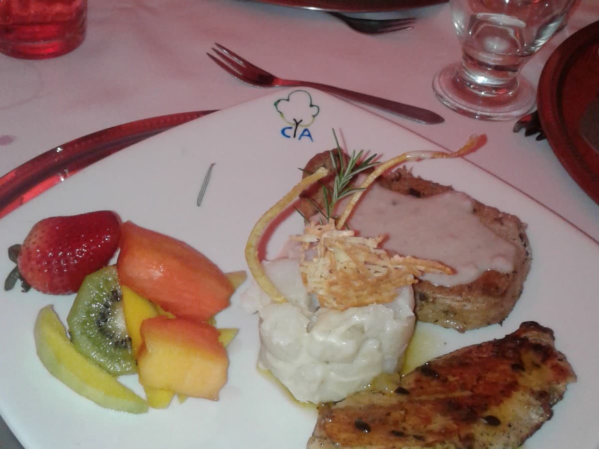 Salón de eventos Milan — foto