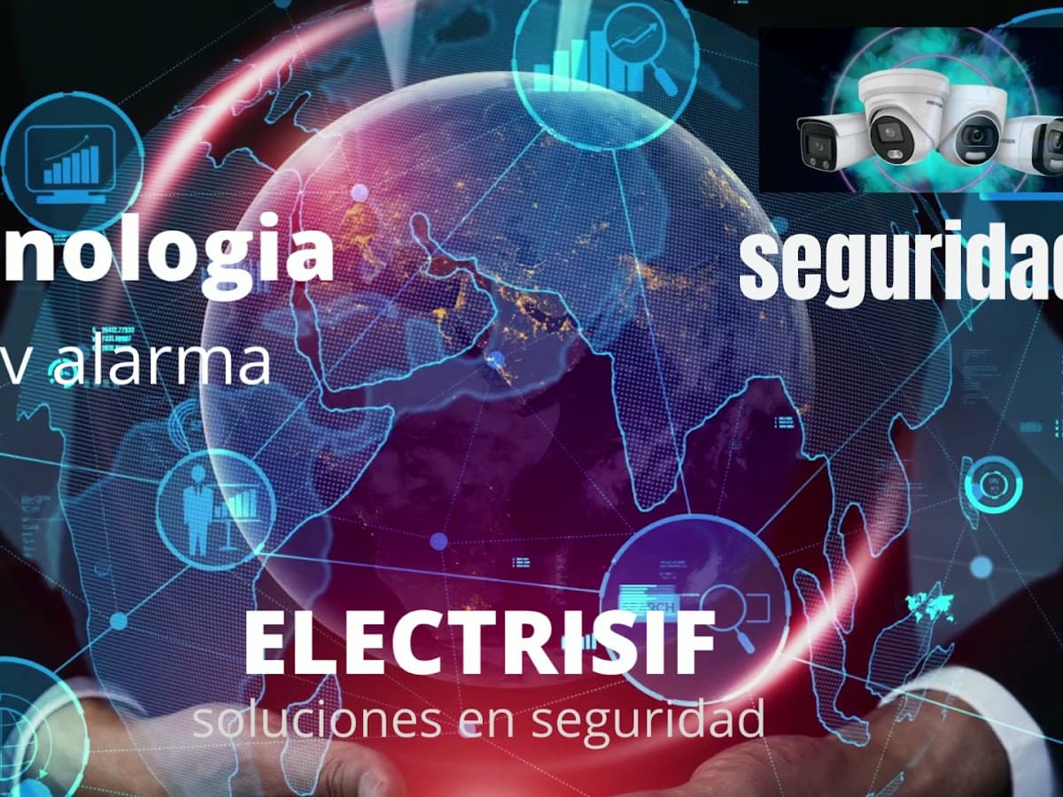 Eléctric Soluciones — foto