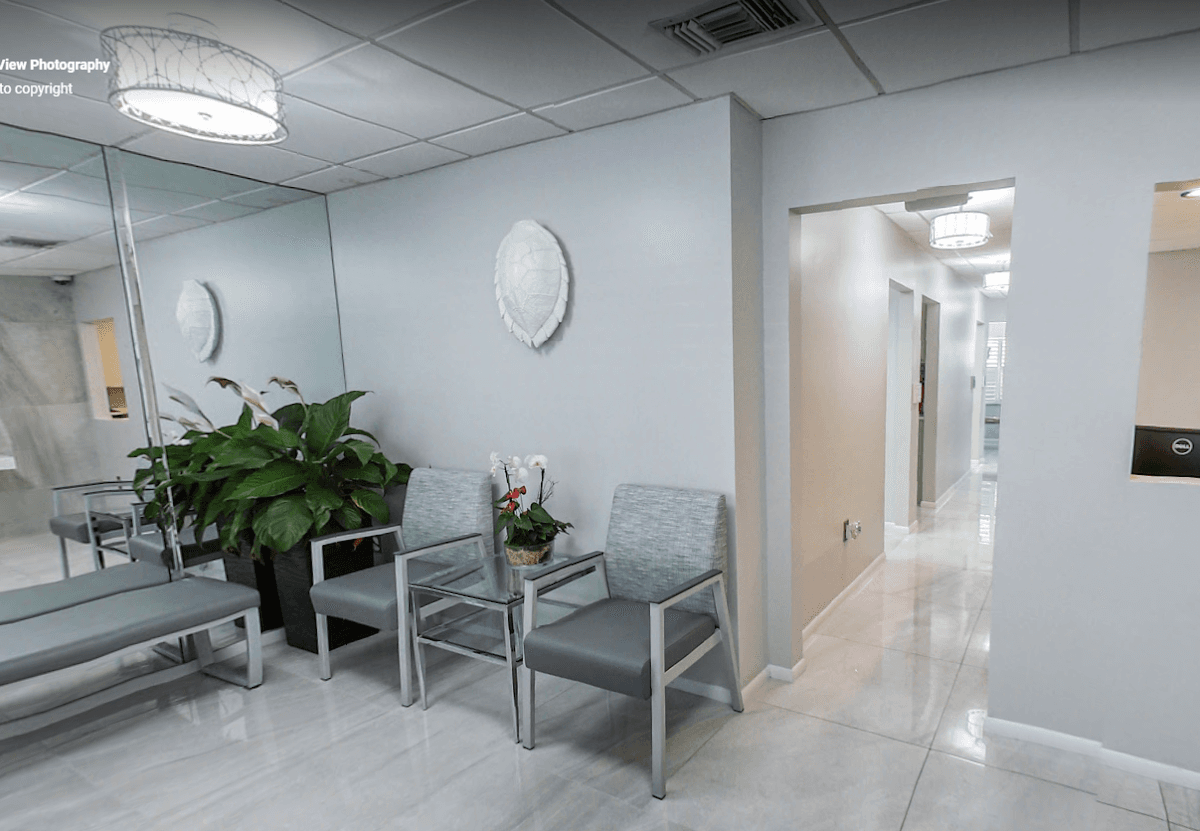 Palm Beach Dental Spa