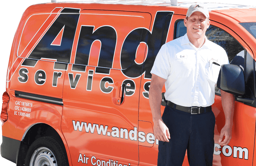 AND Services