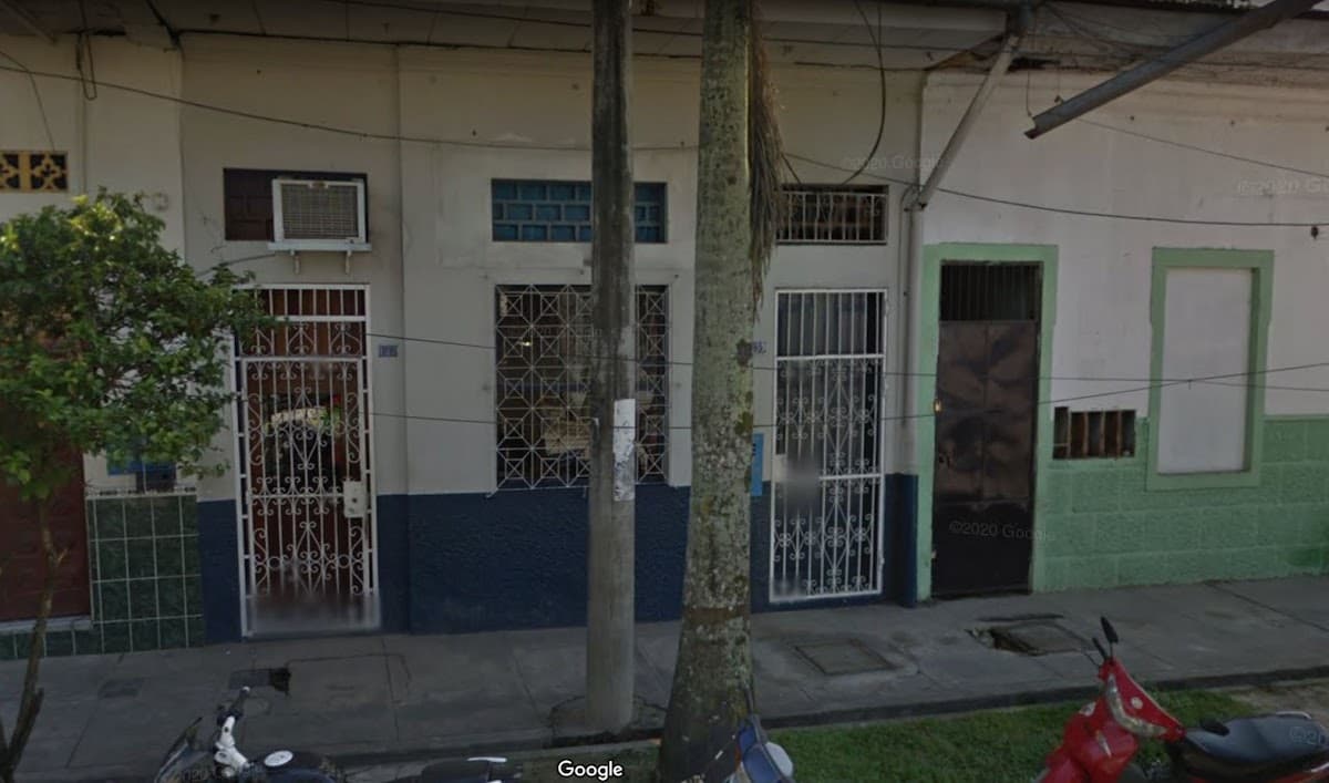 Transber S.A.C. Iquitos