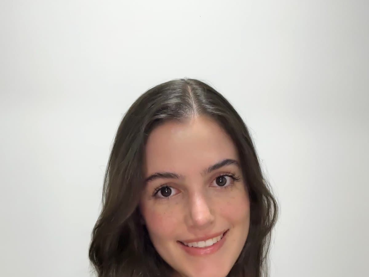 Dra. Maite Uribe Castañeda — foto