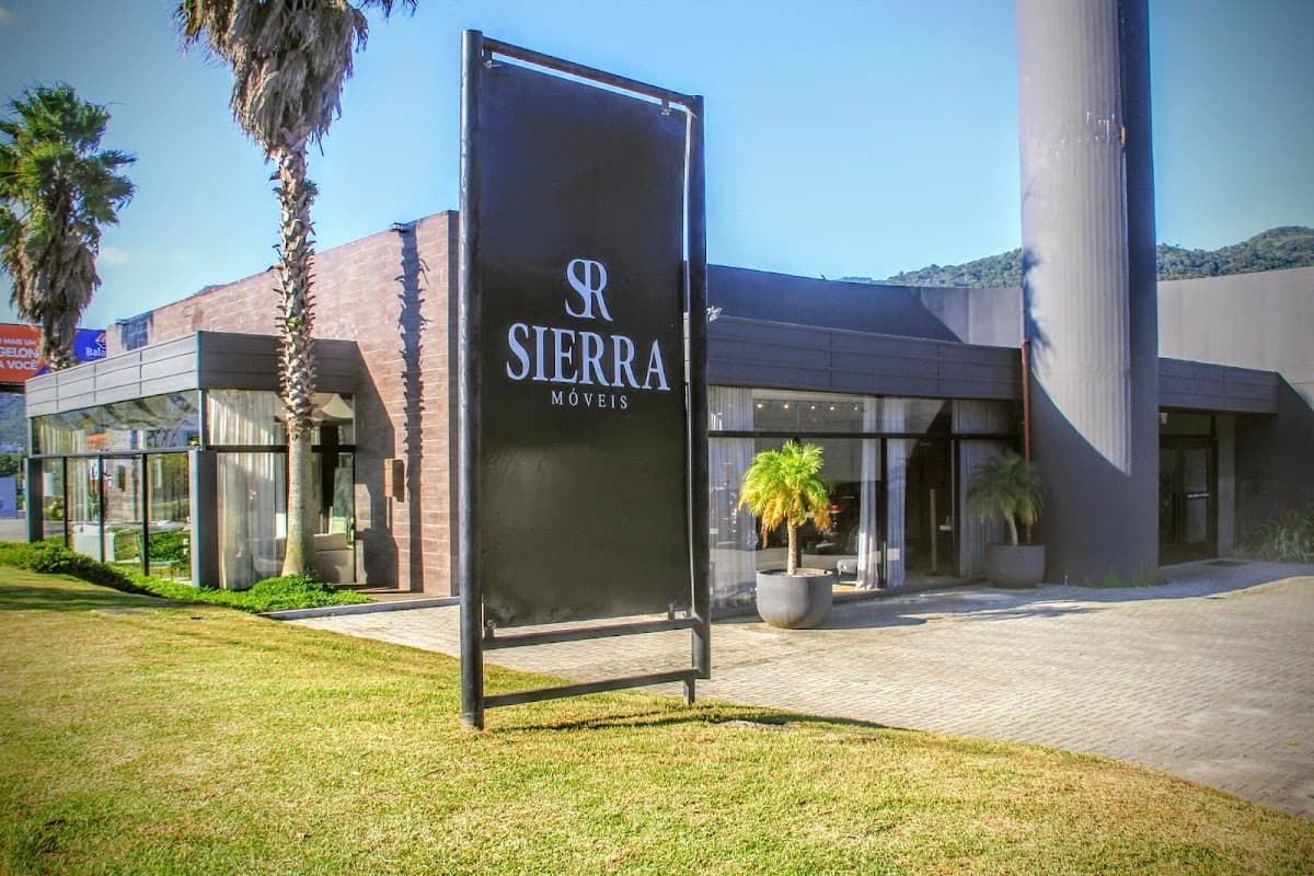 Sierra Móveis Florianópolis