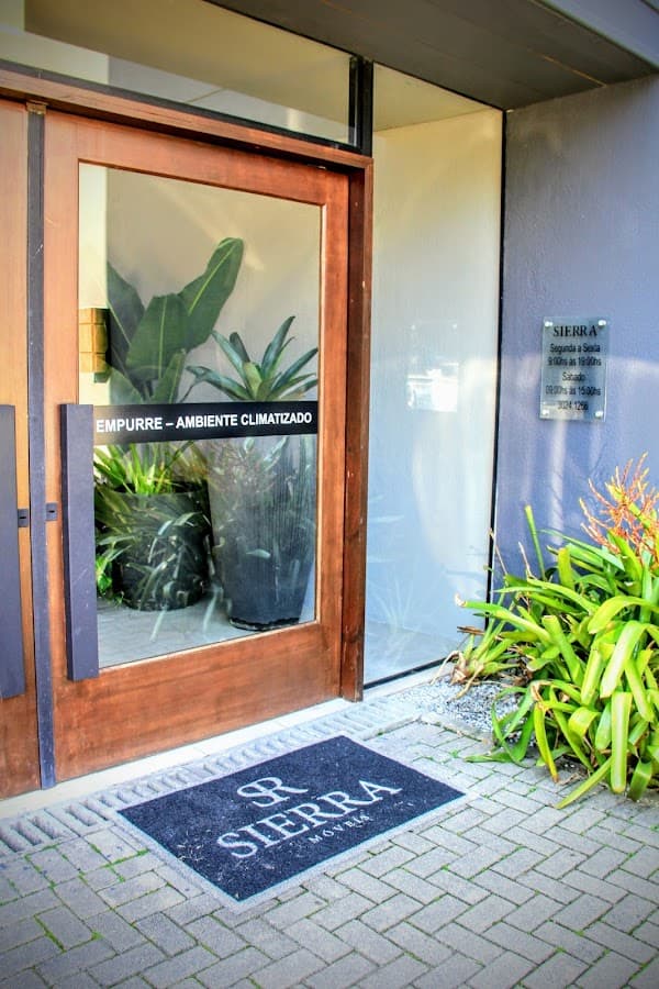 Sierra Móveis Florianópolis — foto