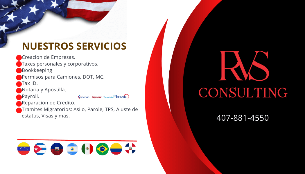 RVS CONSULTING — foto
