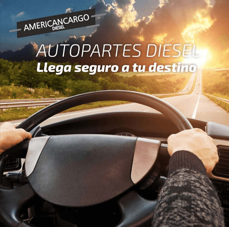 AMERICANCARGO DIESEL CUCUTA S.A.S — foto