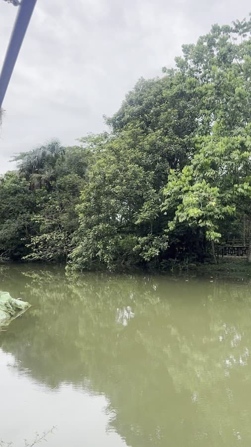 Cascada Cueva del Oso — foto
