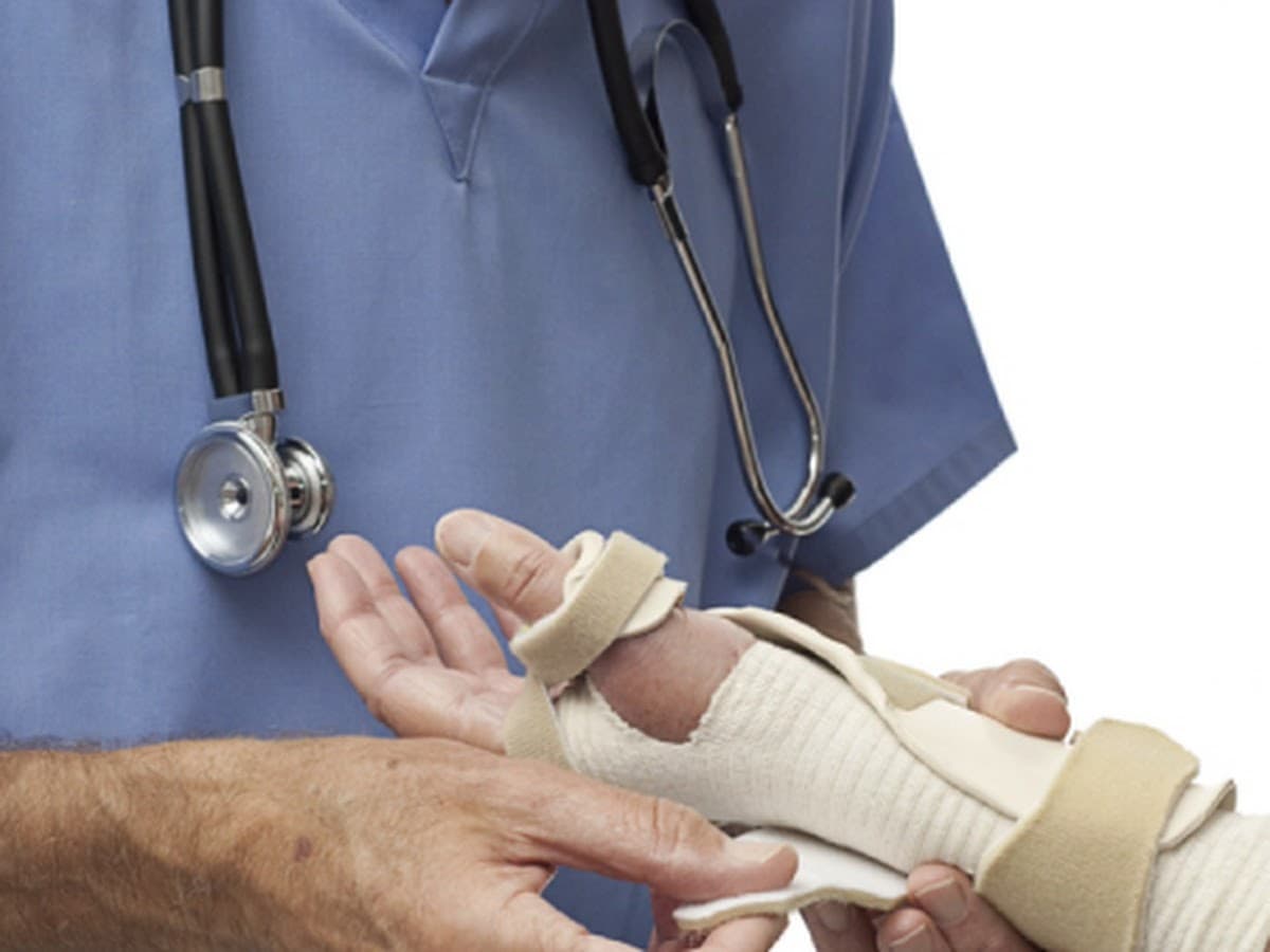 Centro de especialidades médicas San Nicolás — foto