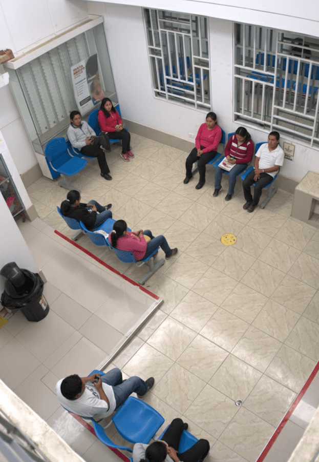 Centro Médico Renuévate — foto