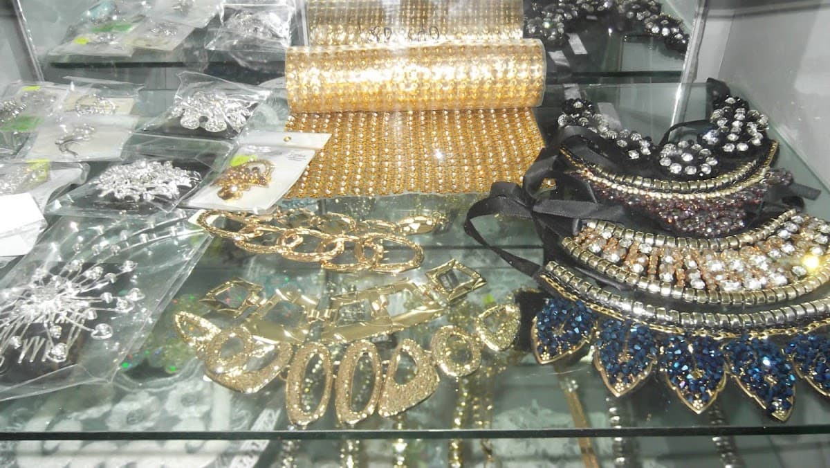 EL BOTON BAZAR 2025 — foto