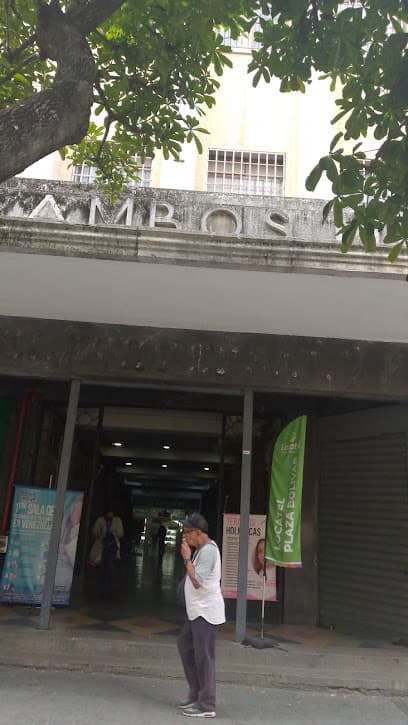 Academia Bellas Artes — foto