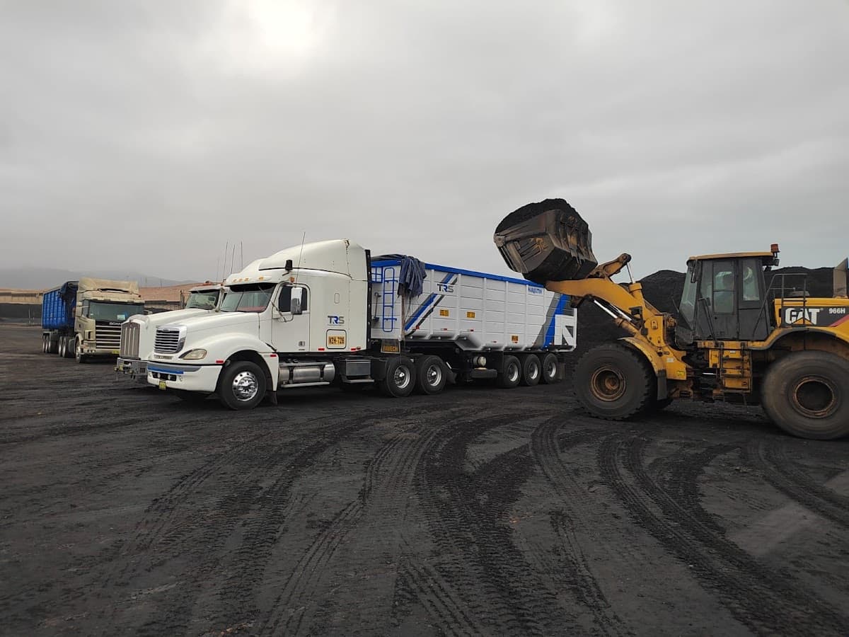 TRANSPORTES HERMAN