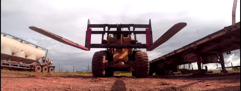 Puertoriente Logística Y Transporte S.A.S — foto